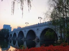 -尚贤河湿地