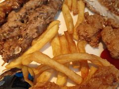 -比格比萨自助(宝山日月光店)