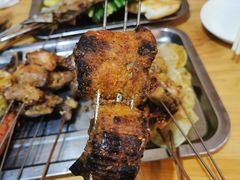-明明烤牛肉(原明明东北烧烤)