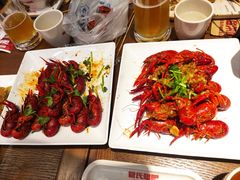 -管氏翅吧(马家堡店)