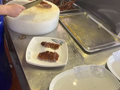 -大笑饭堂(甲子桥店)
