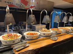 -星伦多自助料理·涮烤一体(虹悦城店)