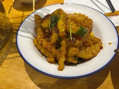 -付小姐在成都(中山公园店)