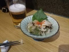 芥末海螺-吉川居酒屋(建国北路店)