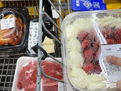-山姆会员商店(杨桥西路店)