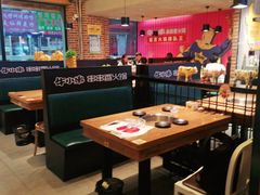 -牛小嫩串串火锅(老国贸总店)