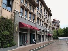 -闵行城市书房凤凰馆
