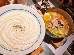 -火山屋台(新街口店)