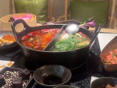 -山缓缓火锅(青岛万象城店)