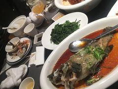 -徐记海鲜(观沙岭|滨江新城店)