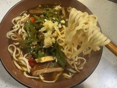 -小卫香辣面馆(老二中老大门店)