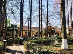 -T80科技文化国际社区-停车场