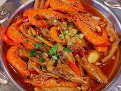 -胖哥俩肉蟹煲(重庆观音桥大融城店)