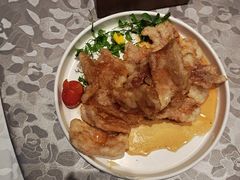 -奉天掌柜·非遗猪手·笨饺子(崇山路店)