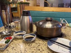 -原味四季椰子鸡(公明百佳华店)