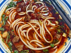 -小倪羊肉米线馆