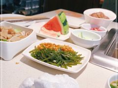 -海底捞火锅鲜切牛肉主题店(长寿路店)