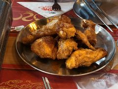 -Thank u mom非油炸健康鸡(万国广场店)