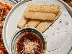 -水煮三国·川鲁江湖菜(香山店)