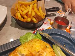 -必胜客(吾悦广场店)