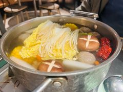 -潮界(虹桥新天地店)