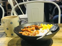 -小时光咖啡馆(开森度假森林店)