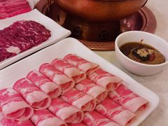 -八先生涮肉房(三里河店)