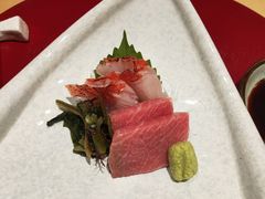 -yokocho上横町·日本食街(深业上城店)
