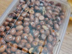 苔条花生-上海德兴馆(昌里店)