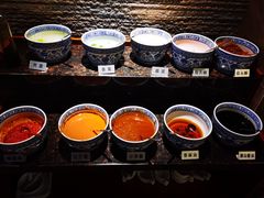 -普宁潮汕牛肉火锅(新香洲店)