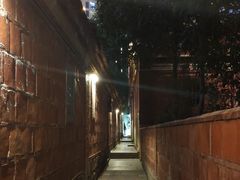 -晋江五店市传统文化旅游区
