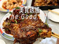 -老地方啤酒屋·海鲜青岛菜大排档(台东步行街店)