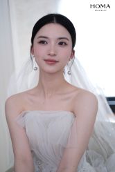 -荷玛高端新娘跟妆团队·彩妆培训