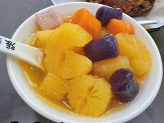 -张飞木薯羹(金鱼巷店)