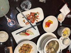 -福州仓山凯悦酒店·闽味中餐厅