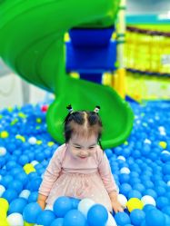 -莫莉幻想儿童乐园(北京丰台永旺店)