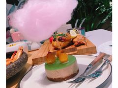 栗子云-随心小姐