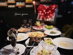 -小火花·干式熟成牛排馆Spark SteakHouse(剑桥郡店)