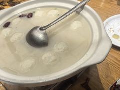 -龚兴城鱼羊吉·家传湖北菜(苗栗路总店)