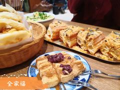 -小豆海棠(人民南路店)