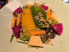 -清真·鸦儿李记·涮肉(花市店)