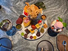 -良木缘咖啡西餐(太古里店)