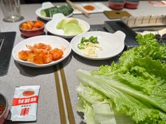 -丰茂烤串(公园店)