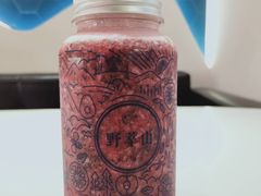 -野萃山·潮汕厚果汁(十亩地店)