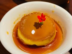 黄酒布丁-寻宝记绍兴菜(鲁迅路店)