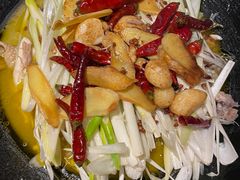 -绿茶餐厅(千岛湖银泰城店)