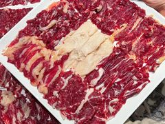 -非遗•老字号•阿彬牛肉火锅(广济桥店)