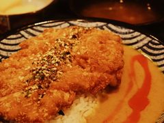 泰式咖喱鸡排饭-八全十满(大南店)