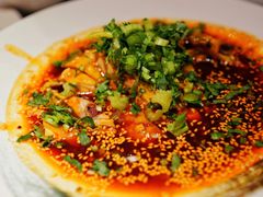 天辣钵钵鸡-天辣(金桥啦啦宝都店)