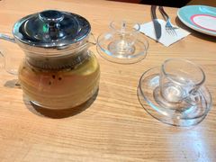 -菲滋意式餐厅(临海银泰店)